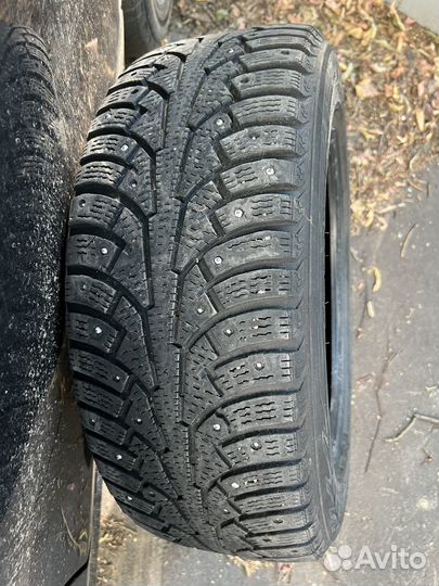 Nokian Tyres Hakkapeliitta 5 205/55 R16 91H