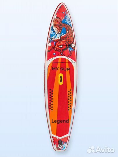 Sup-борд my sup 12.6 legend