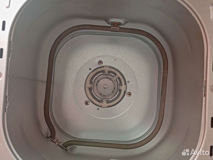 Хлебопечка