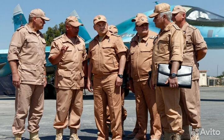 Костюм Сирийка/ремни