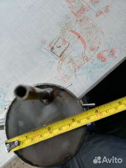 Охладитель