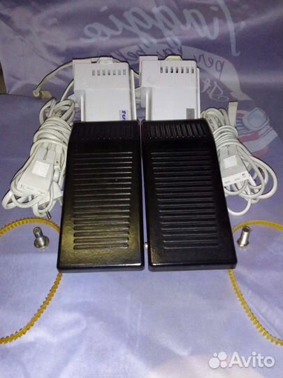 Мотор tur.2 для швейную машинку