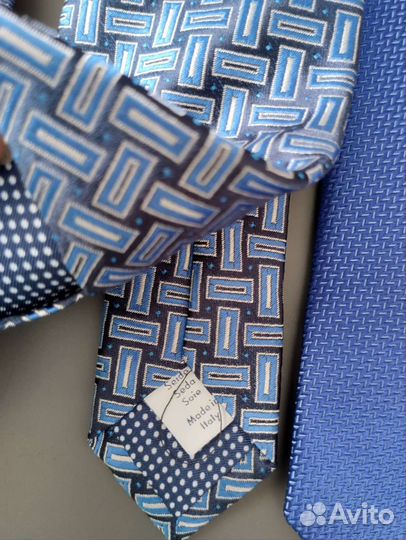 Eton галстуки