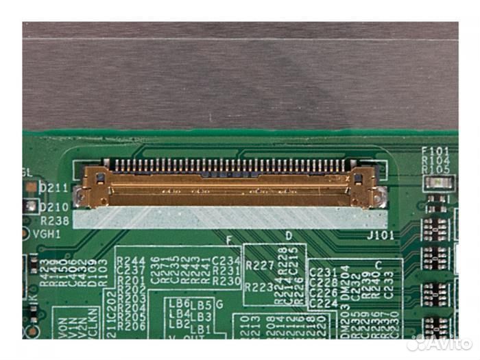 Матрица для ноутбука 17.3