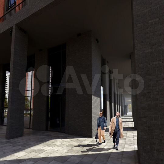 Продам офисное помещение, 111 м²