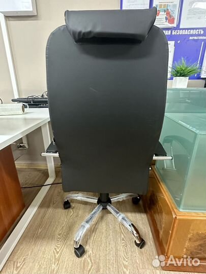 Кресло руководителя новое