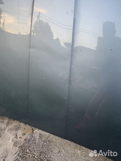 Продам капот для skoda superb 3