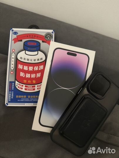 iPhone 14 Pro Max, 512 ГБ