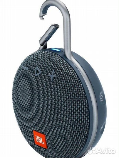 Колонка JBL clip 3