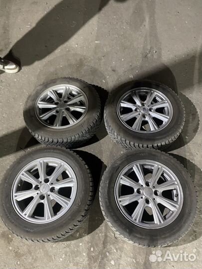 Белшина Bravado 185/60 R14 B