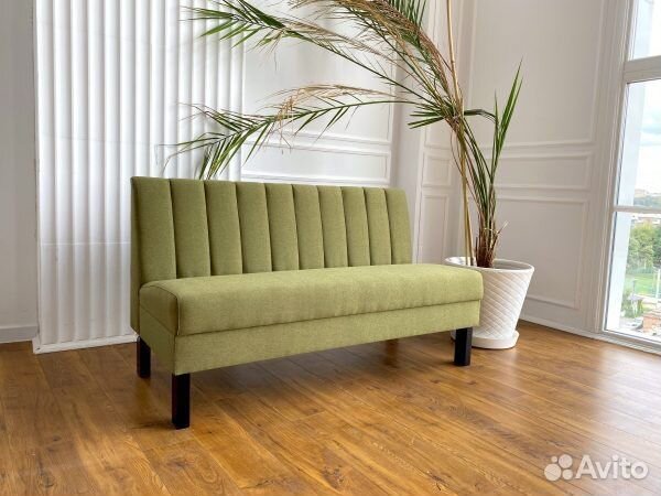 Диваны для кафе Любой цвет Размер