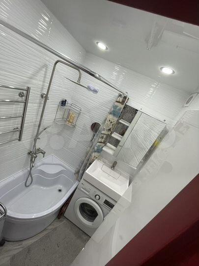 2-к. квартира, 54 м², 5/5 эт.