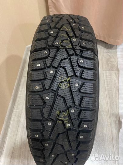 Pirelli Ice Zero 185/65 R15