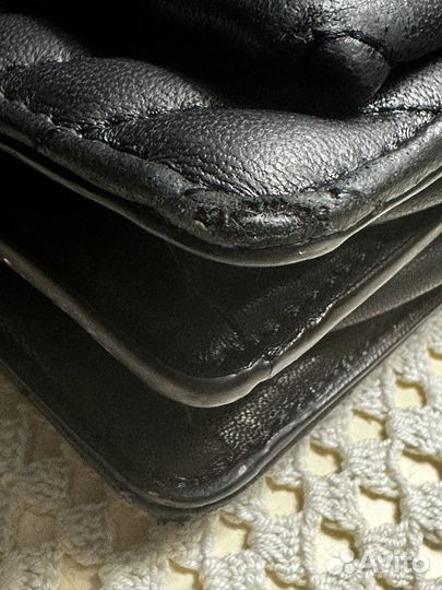 Сумка женская кожаная кроссбоди Эконика