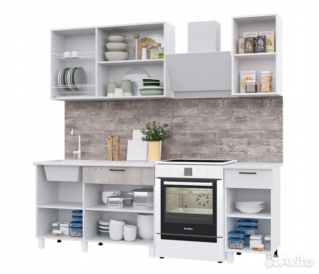 Кухня Trend 160 (новая, с доставкой)