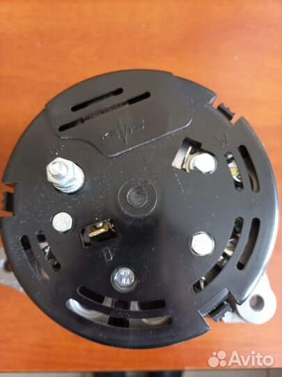 Генератор на газ