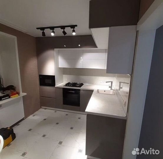 Кухня на заказ