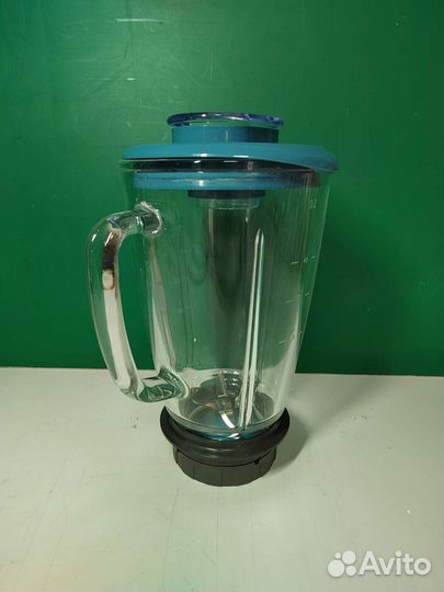 Чаша для блендера Moulinex LM488410 (оригинальная)