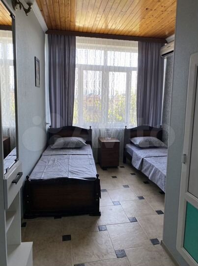 Комната 20 м², 2/2 эт.