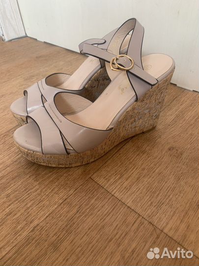 Боссоножки