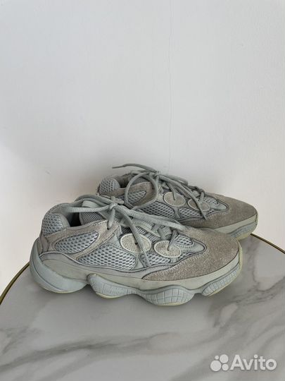 Кроссовки yeezy 500