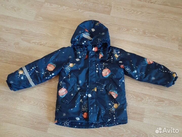 Костюм на мальчика