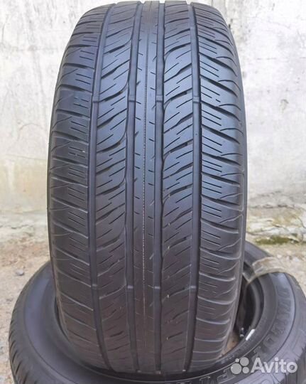 Dunlop Grandtrek PT2A 285/50 R20 112V