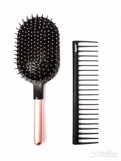 Набор расчесок dyson