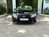 Lexus LS 4.6 AT, 2013, 176 000 км, с пробегом, цена 3 250 000 руб.