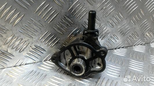Насос вакуумный mercedes benz sprinter 2 (77C20KX0