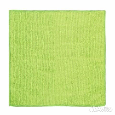 Салфетки универсальные, комплект 3 шт., плотная ми