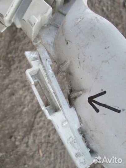 Бампер передний Mini Cooper F56