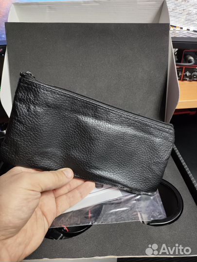 Микрофон GreenBean StudioVoice С34 HPF XLR