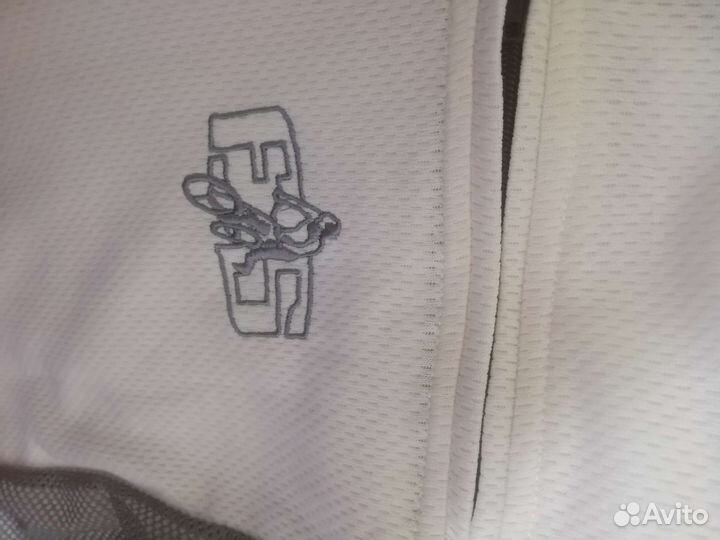 Велофутболка (велоджерси) Feroti Sport