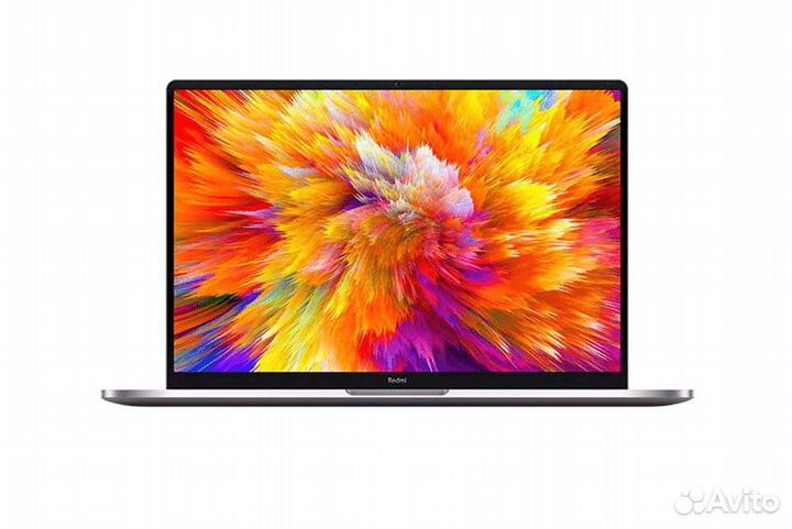 Ноутбук Xiaomi RedmiBook Pro 14 R5 16/512