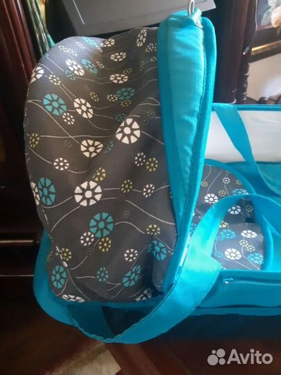 Переноска для детей