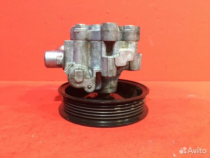 Насос гура для Chevrolet Aveo T300 (Б/У)