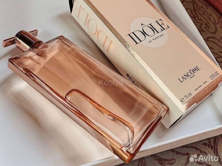 Lancome Idole / ланком идол духи женские