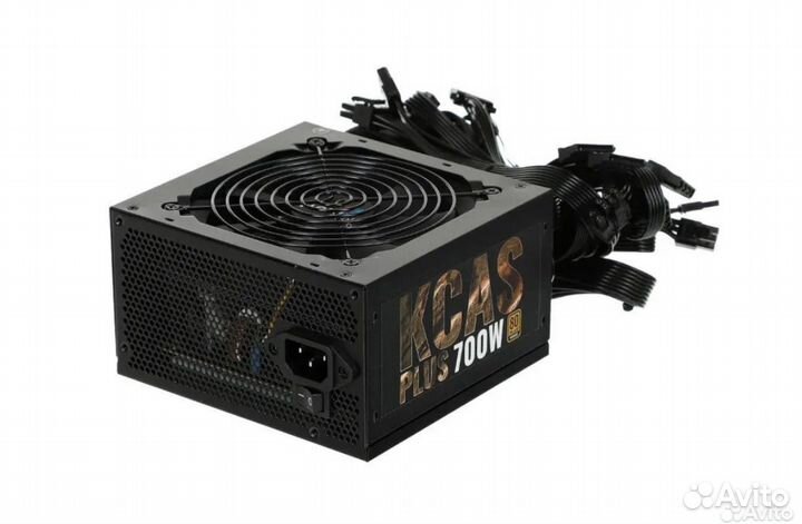 Блок питания 700w