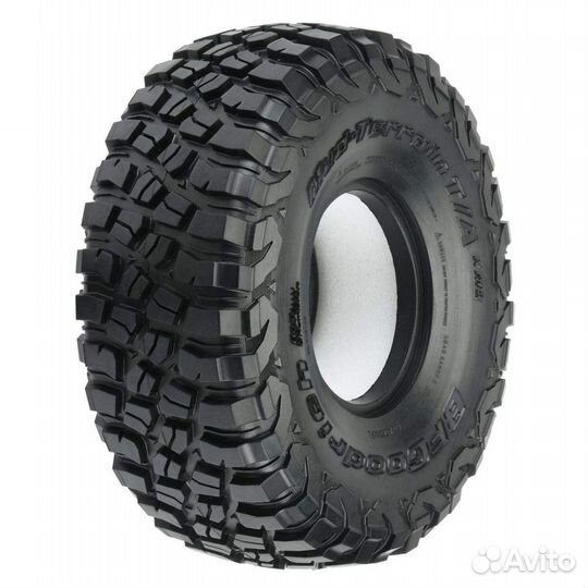 Bfgoodrich Mud-Terrain T/A KM3 285/75 R16 116Q