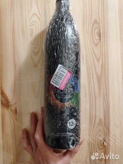 Краска и оттеночные бальзамы для волос