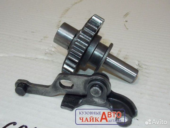 Шестерня задней передачи Toyota Corolla 150