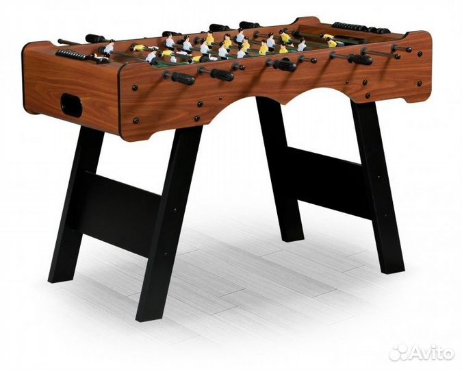 Настольный футбол