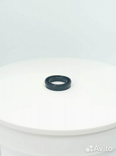 Манжета бункера воды к\м Jura