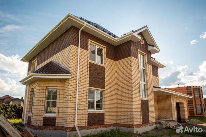 Кирпич Оптом Облицовочный Слоновая Кость