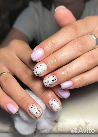 Ногтевой сервис