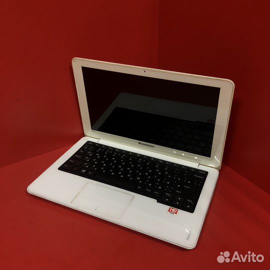 Нетбук Lenovo S206 (45297)