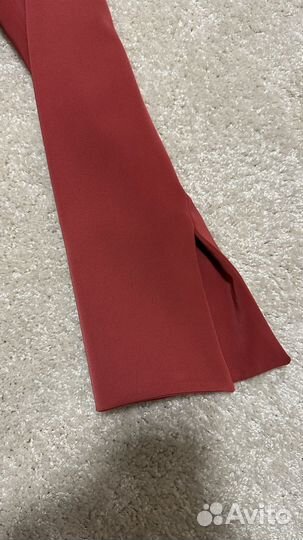 Брючный костюм женский