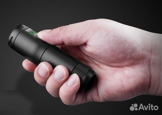 Фонарь велосипедный towild BC01-600. 600 люм