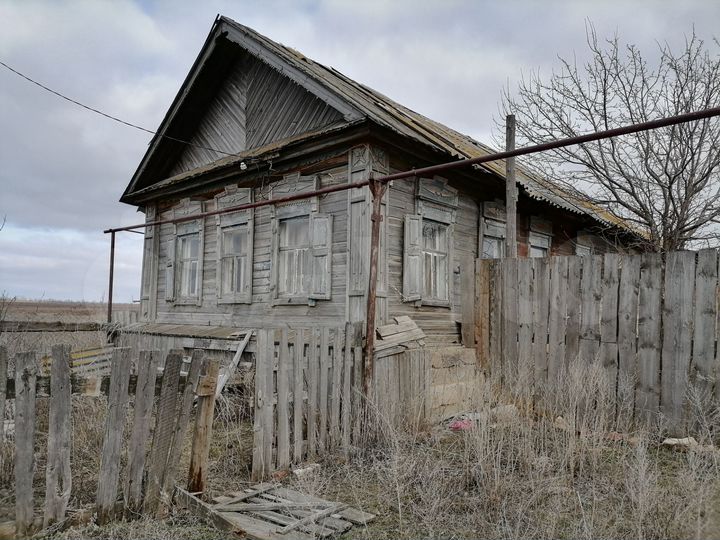 Дом 70 м² на участке 8 сот.